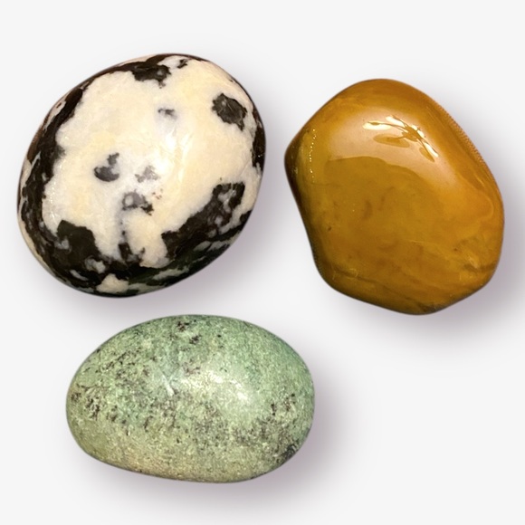 Palm Stone Trio - Picture 2 of 8